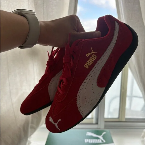 Puma Speedcat - Picture 4 of 9